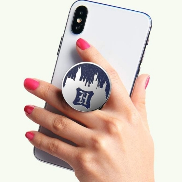 Harry Potter Hogwarts Popsocket - Picture 5 of 6